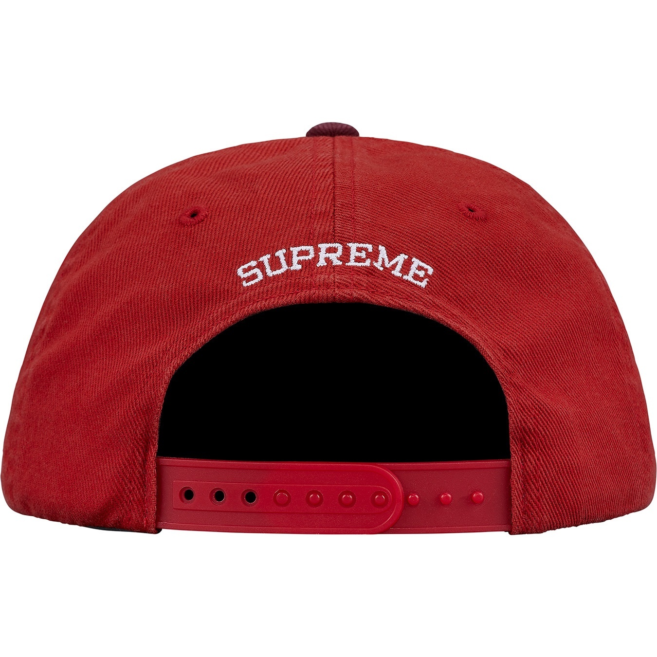 Shaolin 6-Panel view 3